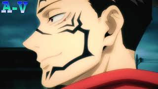 Jujutsu Kaisen  AMV Devil A Pray ᴴᴰ #
