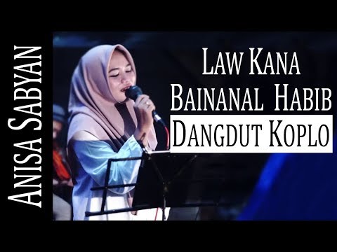 law-kana-bainanal-habib---indonesian-dangdut-version