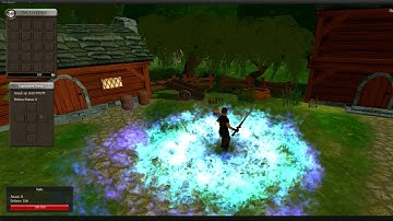 Project Calamity: Defence level +3000!