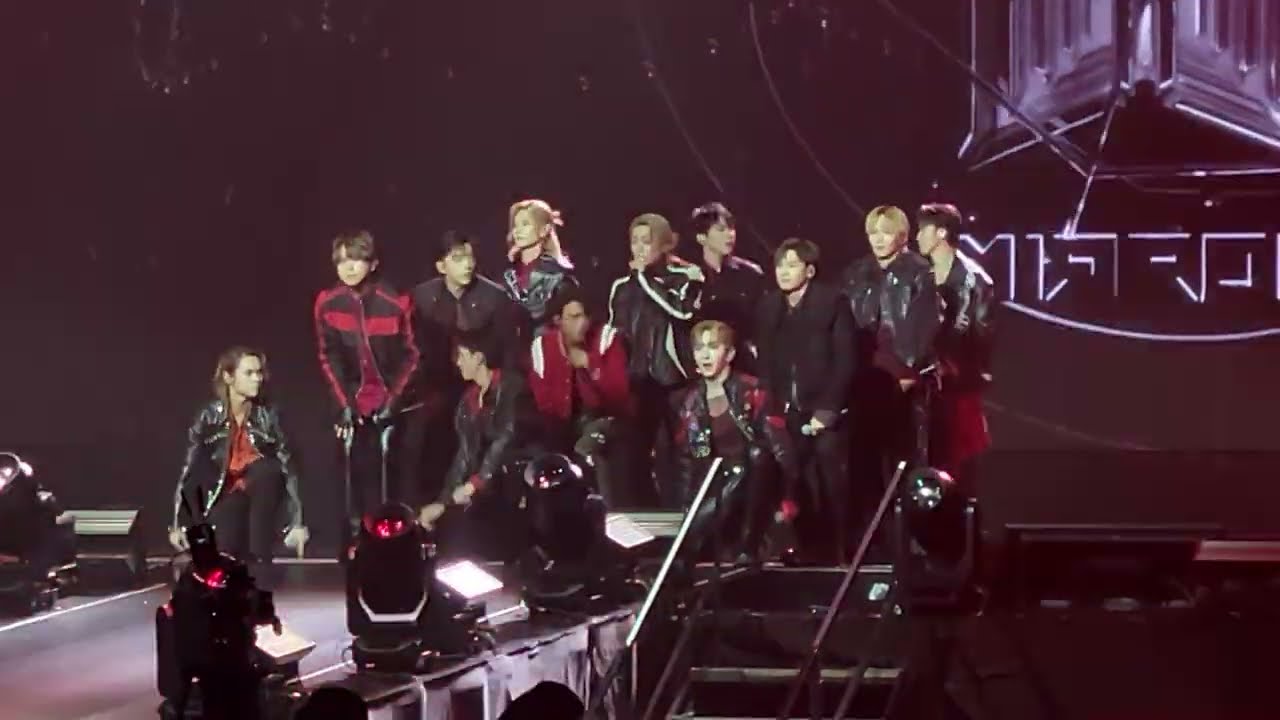 Day 0 + Catch a Vibe - Mirror First Day 2026 澳門 