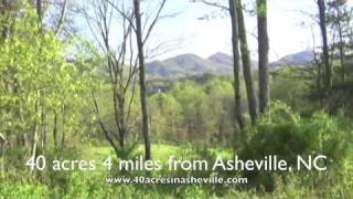 Asheville NC Farm