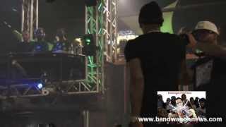 Rocko Performs U.o.e.n.o.(you dont even know) Live Ocala,FL (HD)