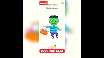 DOP 2 Gameplay Level 2377 Shorts Delete One Part Solution and Answer 🔥 Subscribe #shorts