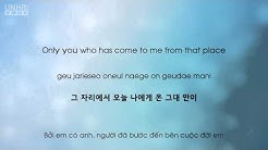 Closer (ê°€ê¹Œì´) - Taeyeon (SNSD) - To the beautiful you OST [Eng.| Rom.| Han.| Viet.]  - Durasi: 4:05. 
