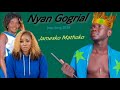 Nyan Gogrial Jamesko Mathoko New Song South Sudan Music 2026 Dwjp TV 