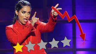 The Lilly Singh Experiment Has FAILED