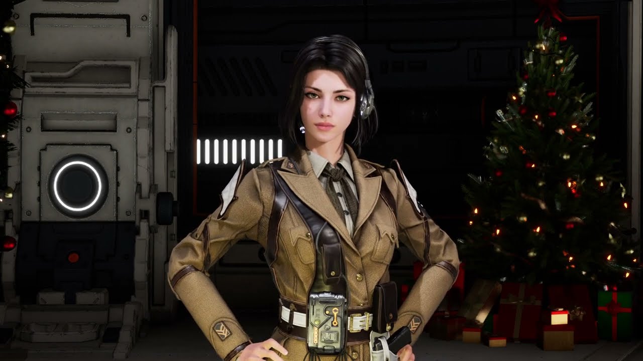 The First Descendant - Void Intercept Battle: Pyromaniac