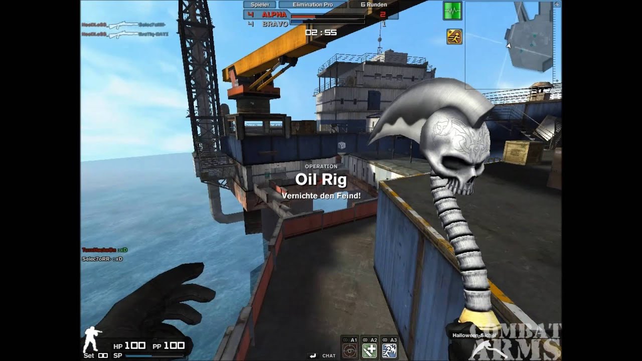 CoupS MortelS vs TiNLaMzz Modunda