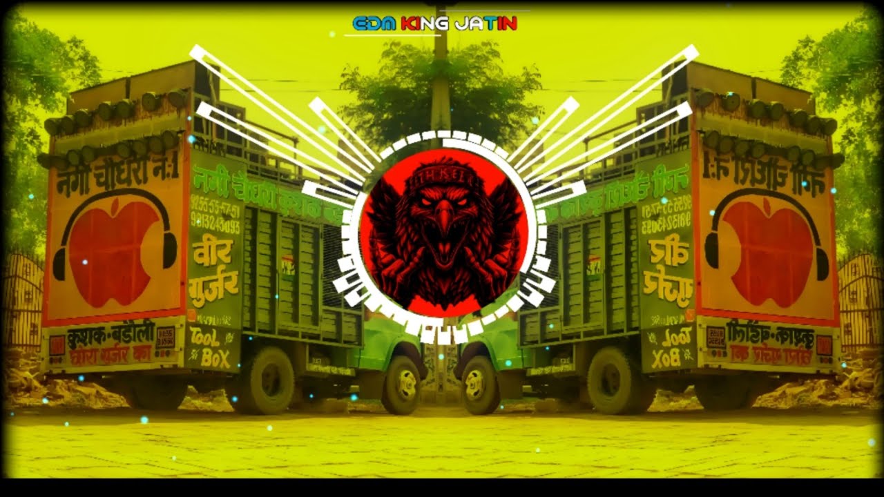 Tu High Level Ki Chhori Se | Sound Check | Hard Bass Vibration Mix 👊 Dj Lucky Pardhan Guddu Pardhan