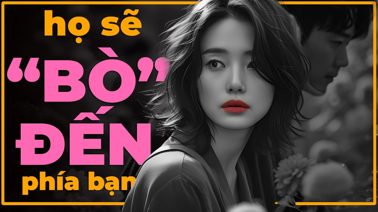 HỌ SẼ TỰ NGUYỆN “BÒ” TRƯỚC CỬA NHÀ BẠN…. KHI BẠN LÀM NHỮNG ĐIỀU NÀY | Khắc Kỷ Trong Tôi