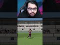 Rovman Powell Ki Catch lol - Cricket 22 #Shorts By Anmol Juneja
