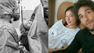 Soleen Heussaff Nanganak Na