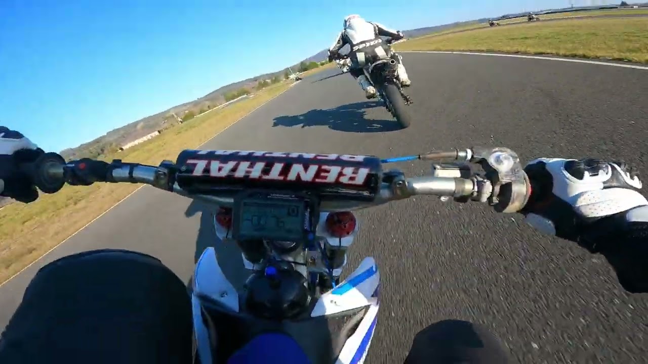 POV AS PONTES Malcor SMR www.pitbikegp.com