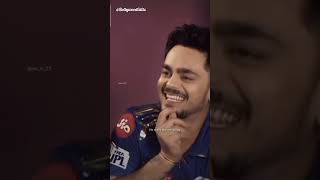 Ishan Kishan Edit