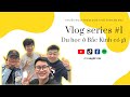 Du Học Trung Quốc: Ở đây có một người cũng đang cố gắng cùng bạn! // Yangdexin.
