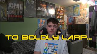 LVGN Channel Update