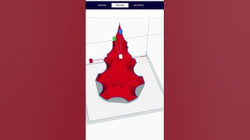 Explaining “Spiralize outer contour” or vase mode.