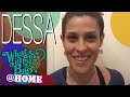 Dessa's "What's In My Bag?" [Home Edition] | Amoeba Music
