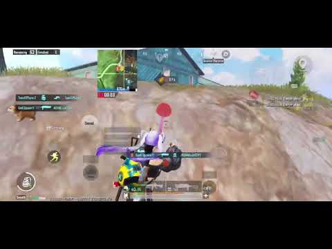 Nade is my secret weapon Part 2
