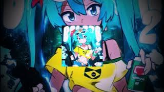 Funk de Beleza 2 - Slowed reverb