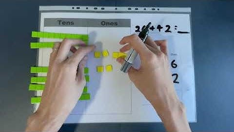 Addition within 100 (without regrouping)