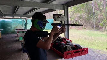 No Ramp 12 PPS Etha 2