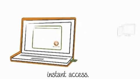 iTwin - Work Securely From Outside your Office