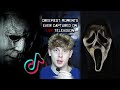 Scary and Creepy TIK TOK stories that will give you chills l Part 23