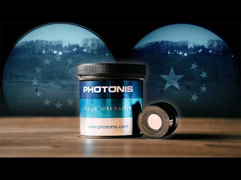Has Photonis Stepped Up? ECHO versus NNVTs Revisited