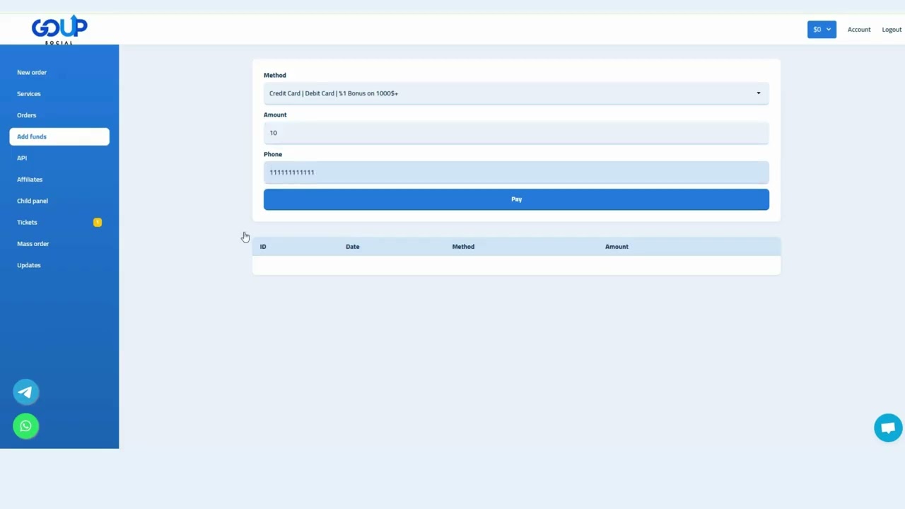 Where to Buy Cheap Followers  Best SMM Panel for Social Media Growth