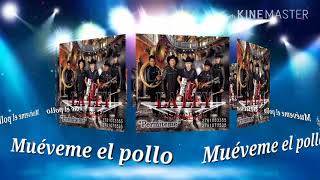 La Ley Suprema Mueveme El Pollo