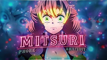 Mitsuri 