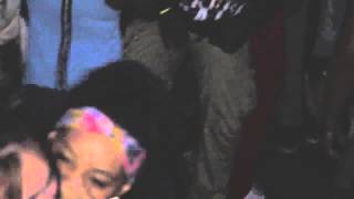 Video Embarring Boy Busts On Himself When Getting Twerked On Too Hard At A Party