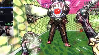 POST VOID SPEEDRUN