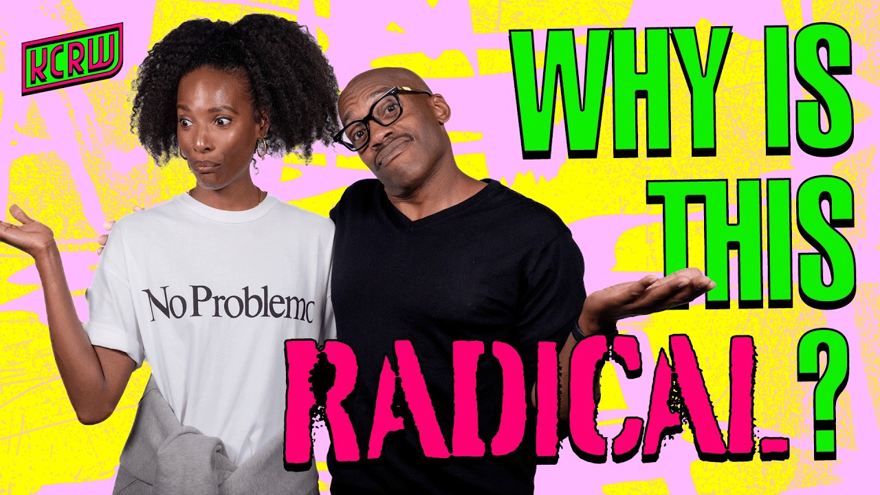 Being Black, Muslim & Funny in America