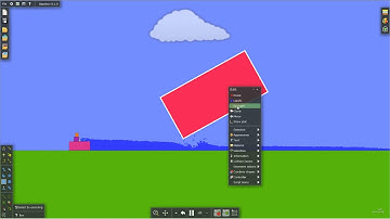 algodoo-the physics simulator. and how to download it