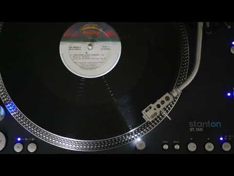 The Earons - Video Baby (Electro Funk Vinyl 1983) HQ