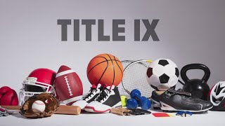Maine legal experts explain Trump's DOJ lawsuit over alleged Title IX violations