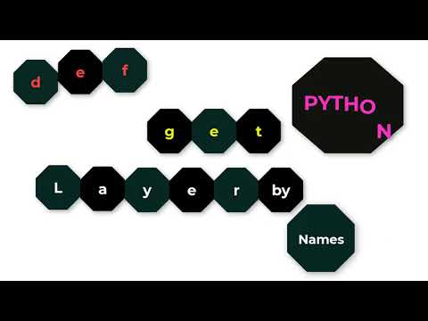 Demo cách lấy các đối tượng từ file Autocad | Python | Dynamo | Revit
