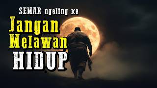 THE SECRET OF A PEACEFUL LIFE. #CalmNarrative #SimpleLife #RememberAndBeAware