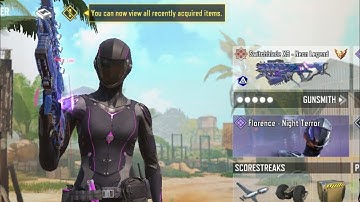 Mythic Switchblade X9 - Neon Legend gameplay mp ranked match. Call of duty mobile gameplay.