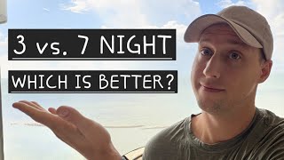How Casinos REALLY Calculate Your FREE Cruise Offers (ADT vs. ATT)