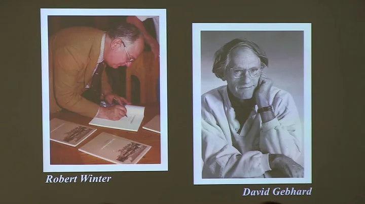 Robert Inman : An Architectural Guidebook to Los A...