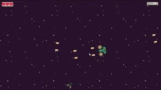 Space boom spaceship shoot em up game best score 52 screenshot 2