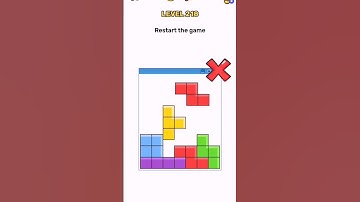 Brain Blow. level#218 solution walkthrough answer.