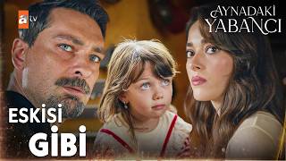 Geçmiş Emirhanın Peşini Bırakmıyor - Aynadaki Yabancı 6. Bölüm