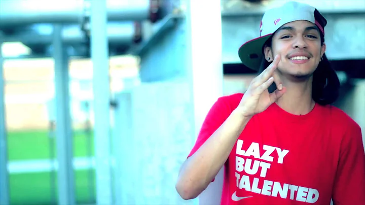 Reyes Rios - {Official Video} Swag Is Stupid Dumb
