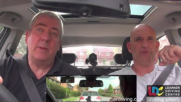 Darren Part 3 Training - session 3