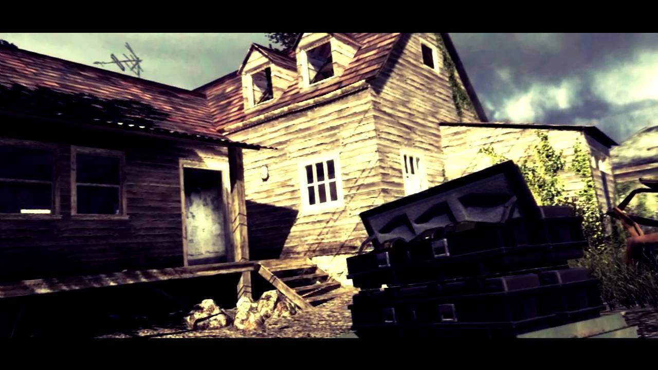 Fatal Nation Promo | Edited By xRegardz