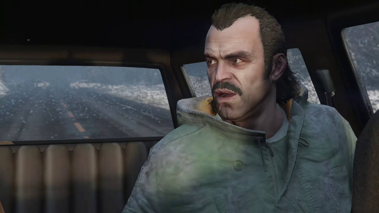 Grand Theft Auto V Tutorial! YouTube